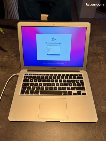 MacBook Air Early 2015 128Gb