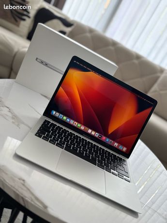 MacBook Air m1