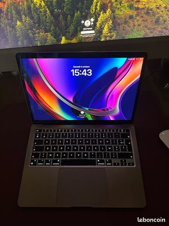 Macbook Air M1
