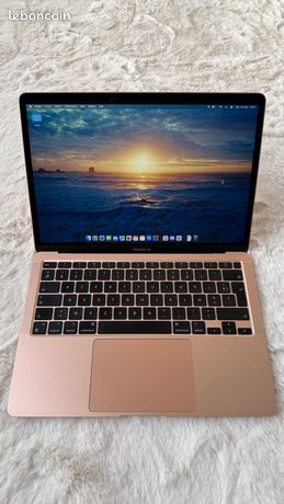 MacBook Air M1
