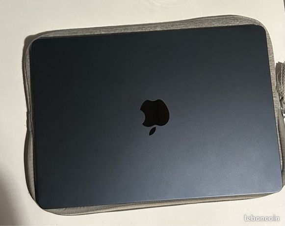 MacBook Air M2 2022 négociable