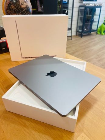 MACBOOK AIR M2 2023/8Go/512Go/13P