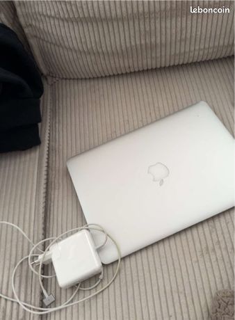 MacBook Air