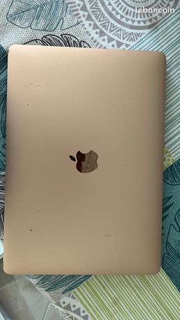 Macbook air