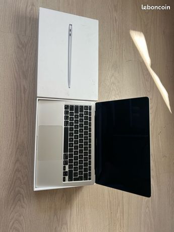 MacBook Air
