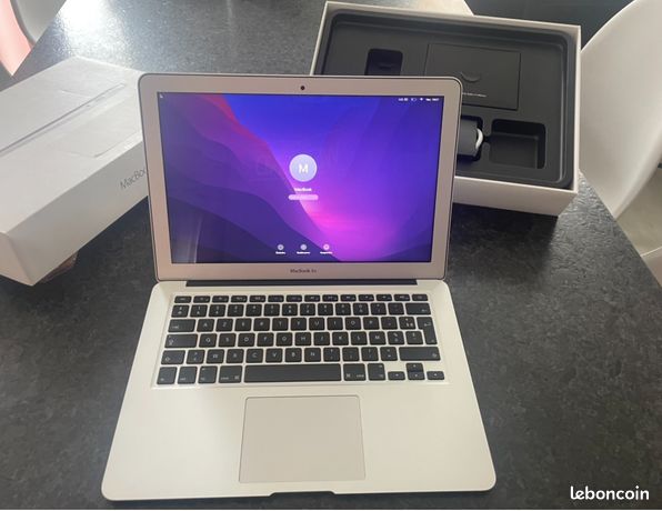 MacBook Air