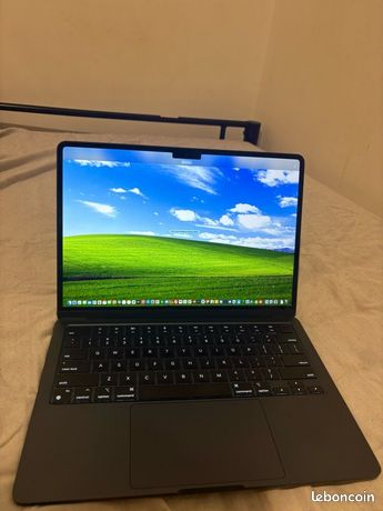 Macbook M3 13 Pouces 16 Go