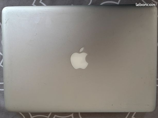 MacBook Pro 13 pollici Fine 2011