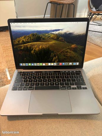 MacBook Pro 13 pouces