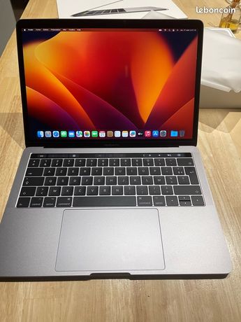 MacBook Pro 13 pouces