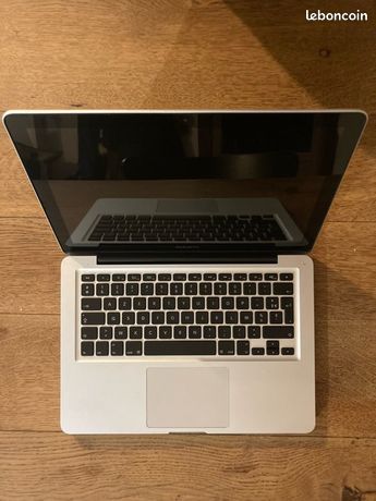Macbook pro 13