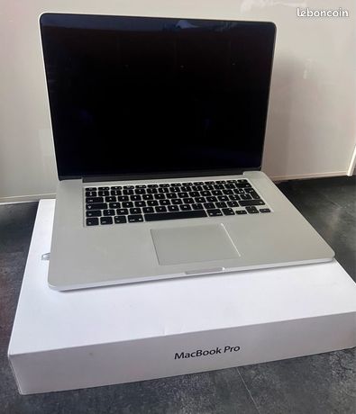 MacBook Pro 15
