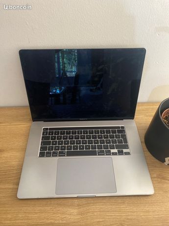 MacBook Pro 2019