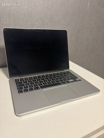 Macbook pro A1502