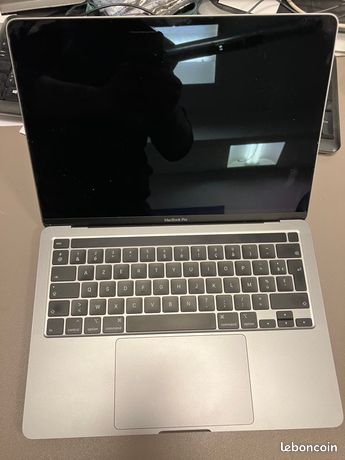 Macbook pro A2251 13 pouces CM