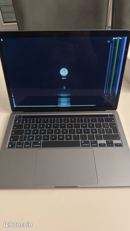 MacBook Pro M1 A2338 PIÈCES