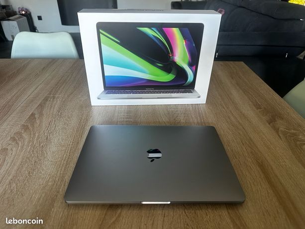 Macbook pro m2