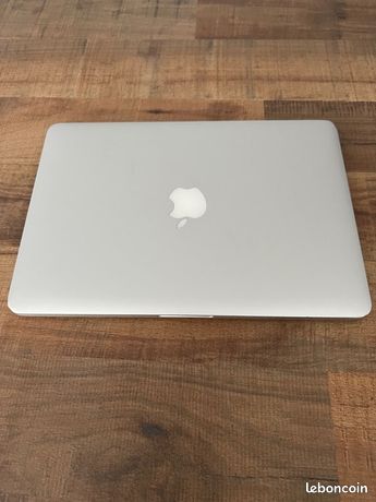MacBook pro
