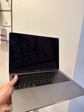 Macbook pro