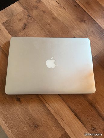 MacBook