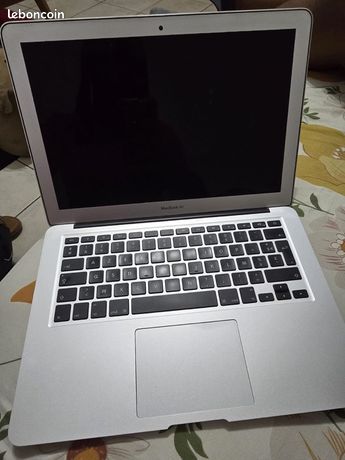 MacBook Air