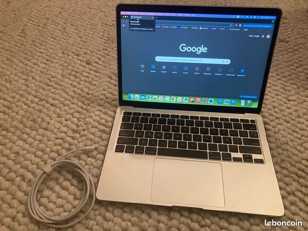 MacBook Air 13’ 2020