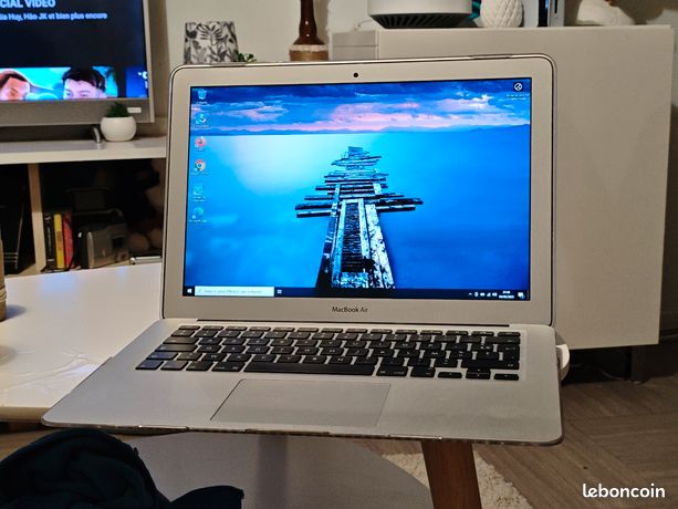 MacBook Air 13 pouces 2015