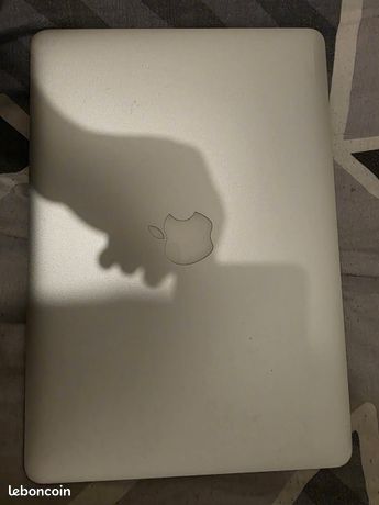 MacBook air 13 pouces 2017