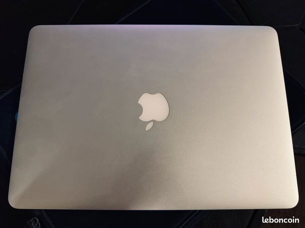 MacBook Air 13 pouces