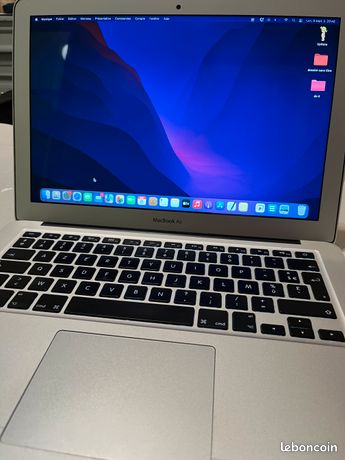 MacBook Air 2015