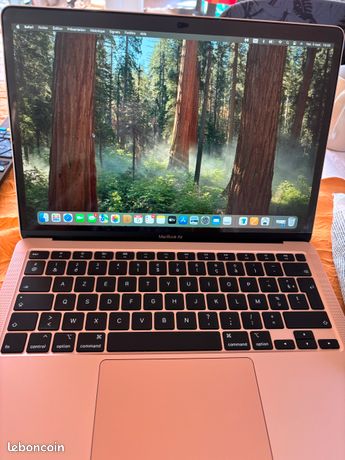 MacBook Air 2020 13 pouces