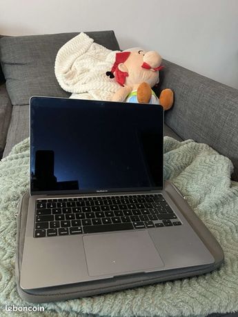MacBook Air 2020 M1