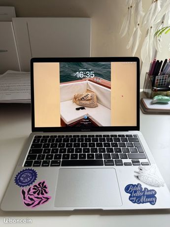 MacBook Air