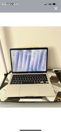 MacBook Air