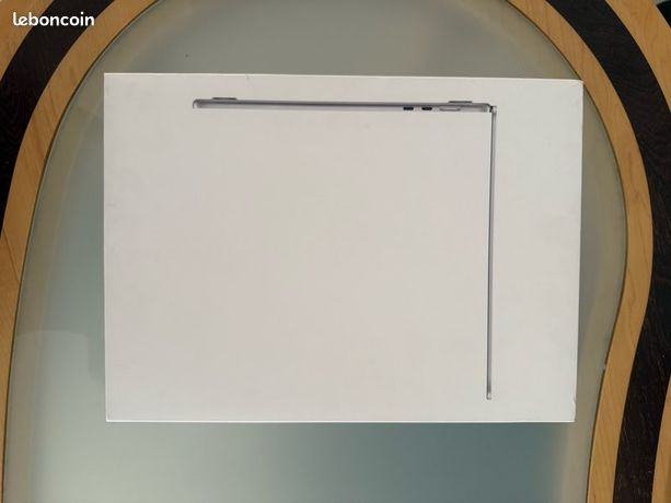 MacBook Air M3 15 pouces