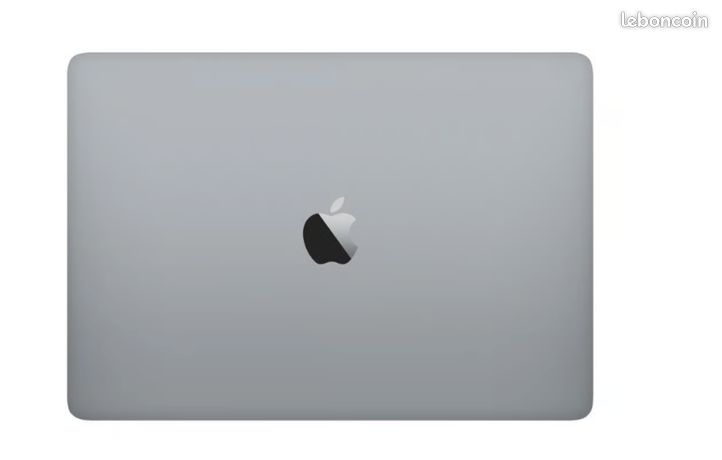 MacBook Pro 2019