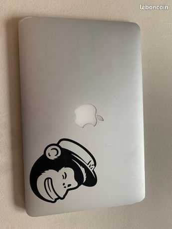 Macbookair