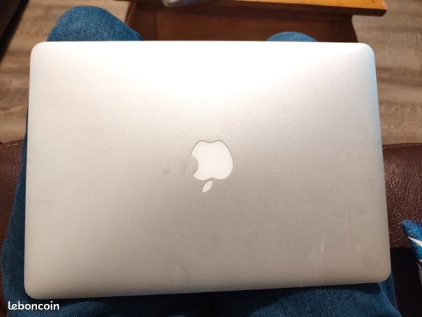 MacBookair A1369