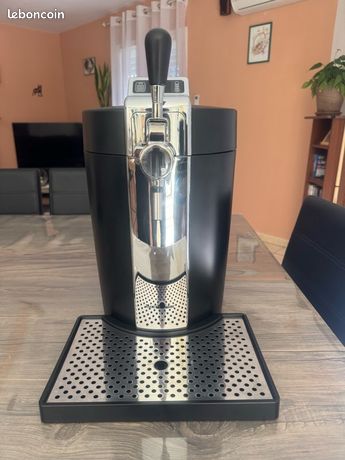 Machine à bière KRUPS