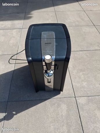 Machine à bière Philips PerfectDraft