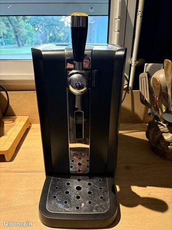 Machine à bière Philips