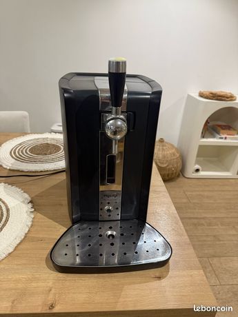 Machine à bière Philips