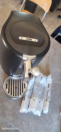 Machine a bière Seb Beertender