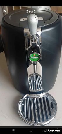 Machine à biere