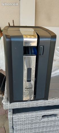 Machine a biere