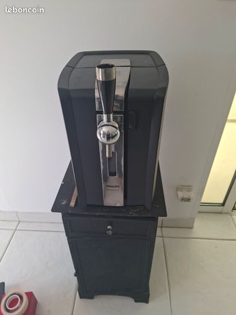 Machine à bière