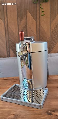 Machine à bière