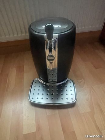 Machine a bierre seb comme neuf a voir