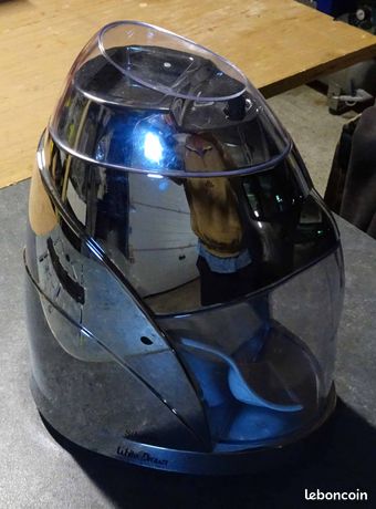 Machine à broyer les glaçons