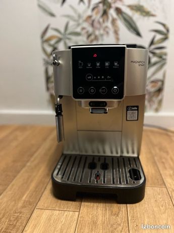 Machine à café à grain